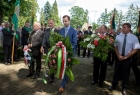 Wierzchosławice: Obchody 90. rocznicy zamachu majowego